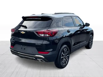 2021 Chevrolet Trailblazer - image 15