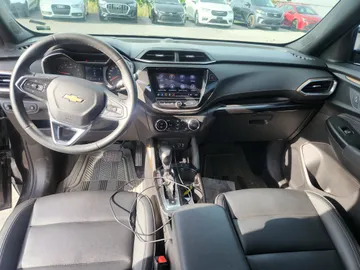 2021 Chevrolet Trailblazer - image 10