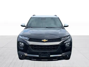 2021 Chevrolet Trailblazer - image 9