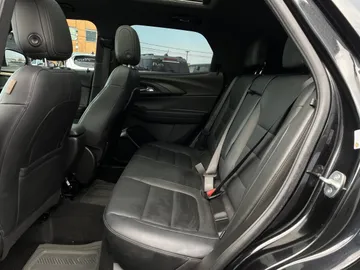 2021 Chevrolet Trailblazer - image 16