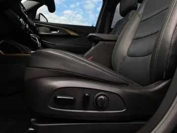 2021 Chevrolet Trailblazer - image 25