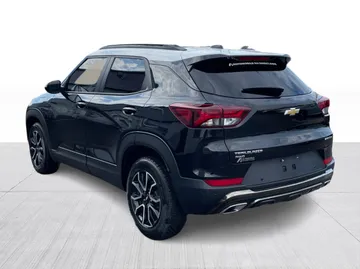 2021 Chevrolet Trailblazer - image 12