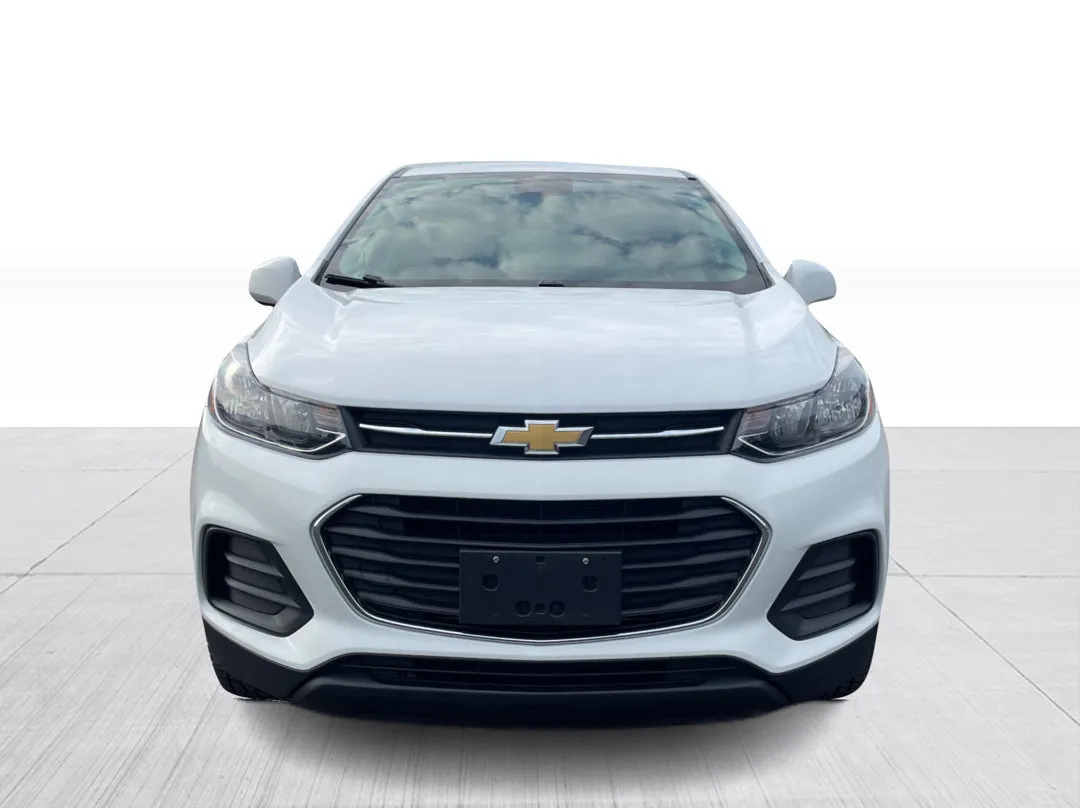 2021 Chevrolet Trax — photo 7