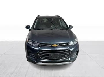 2021 Chevrolet Trax - image 8