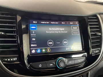 2021 Chevrolet Trax - image 26