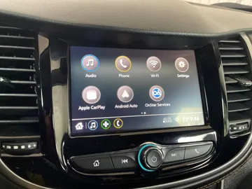 2021 Chevrolet Trax - image 7