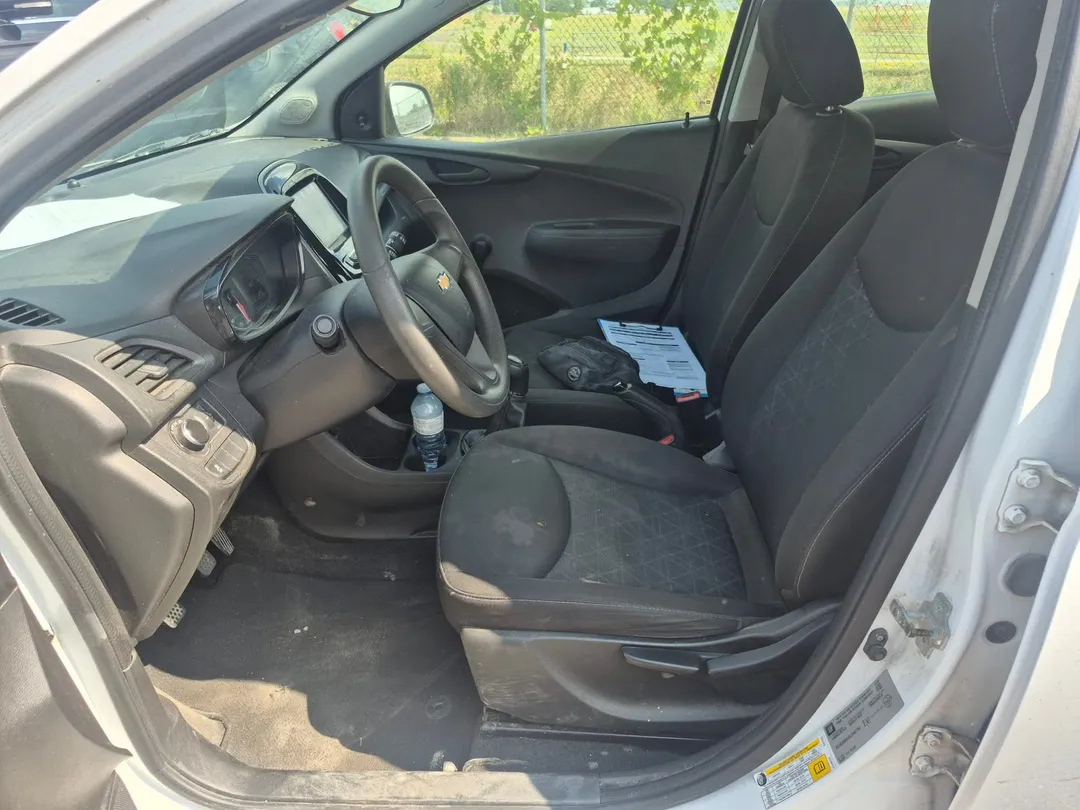 2020 Chevrolet Spark — photo 7