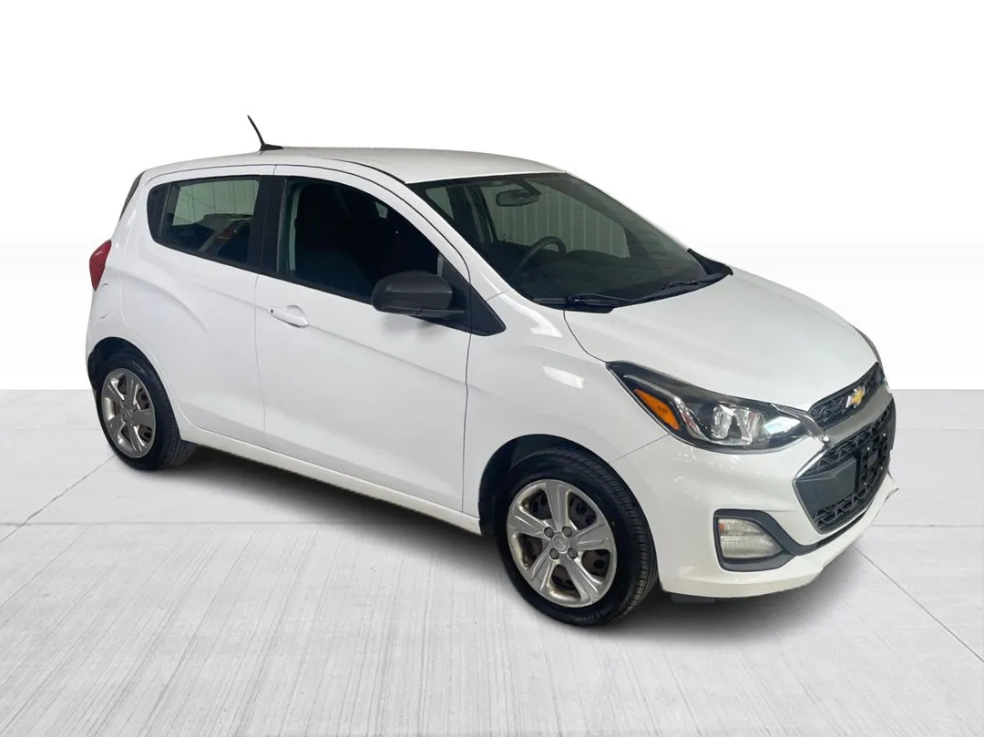 2020 Chevrolet Spark for sale - photo 1