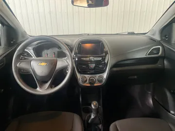 2020 Chevrolet Spark - image 4