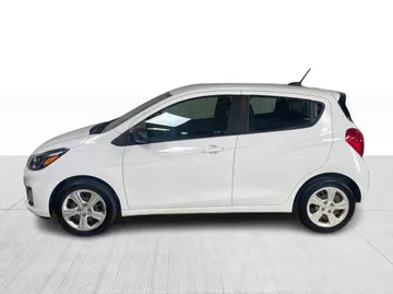 2020 Chevrolet Spark - image 8