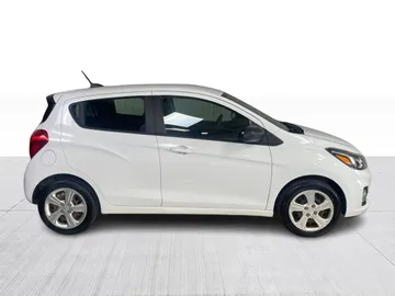 2020 Chevrolet Spark - image 2