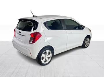 2020 Chevrolet Spark - image 11