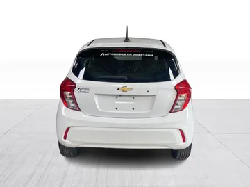 2020 Chevrolet Spark - image 10