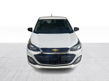2020 Chevrolet Spark - image 6