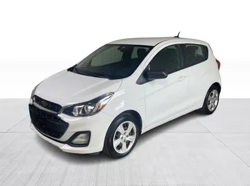 2020 Chevrolet Spark - image 7