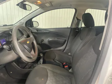 2020 Chevrolet Spark - image 3