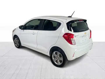 2020 Chevrolet Spark - image 9
