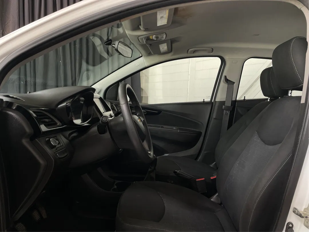 2021 Chevrolet Spark — photo 3