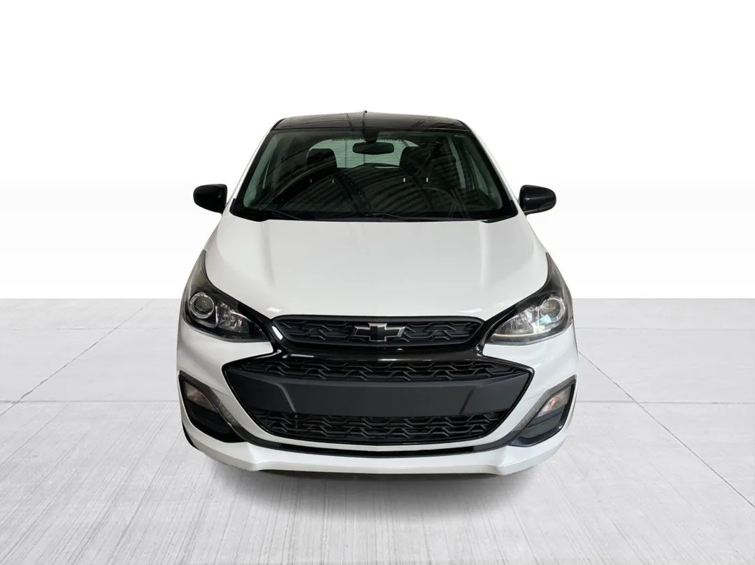 2021 Chevrolet Spark — photo 7