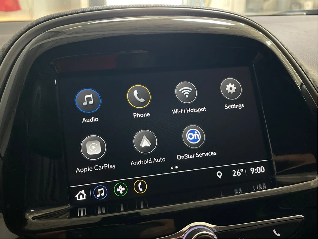 2021 Chevrolet Spark — photo 6