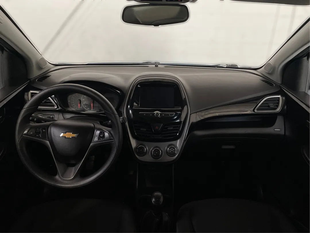 2021 Chevrolet Spark — photo 4