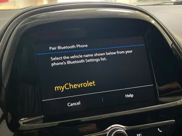 2021 Chevrolet Spark - image 22