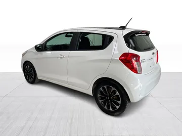2021 Chevrolet Spark - image 11