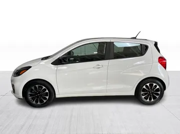 2021 Chevrolet Spark - image 10