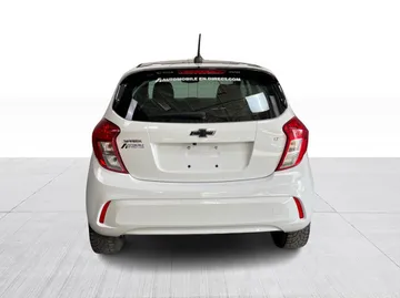 2021 Chevrolet Spark - image 12