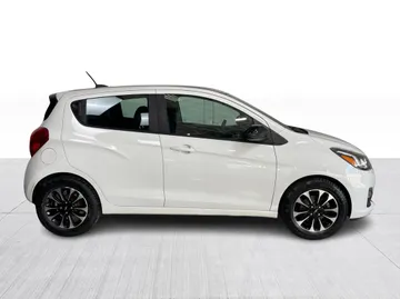 2021 Chevrolet Spark - image 2