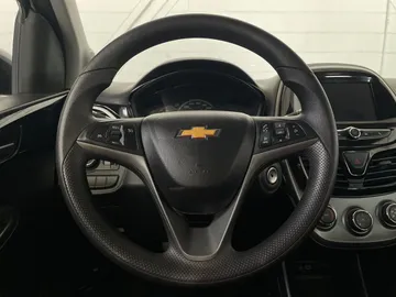 2021 Chevrolet Spark - image 17