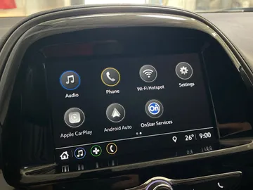 2021 Chevrolet Spark - image 7