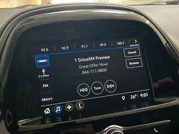 2021 Chevrolet Spark - image 25