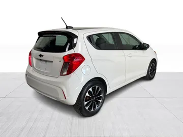2021 Chevrolet Spark - image 14