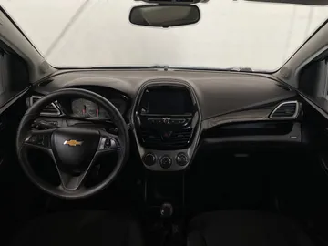 2021 Chevrolet Spark - image 4