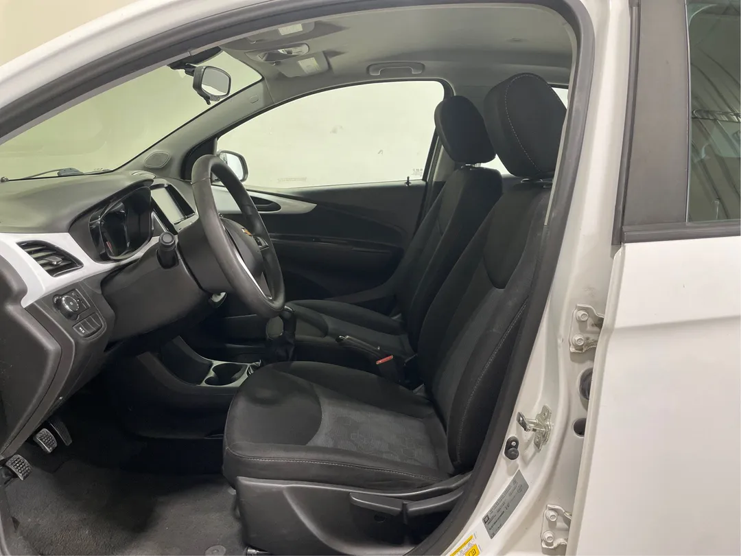 2018 Chevrolet Spark — photo 3