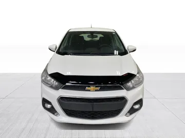 2018 Chevrolet Spark - image 8