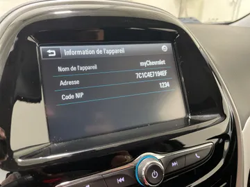 2018 Chevrolet Spark - image 22