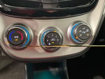 2018 Chevrolet Spark - image 19