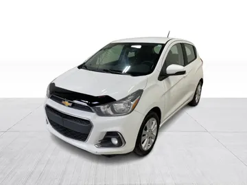 2018 Chevrolet Spark - image 9
