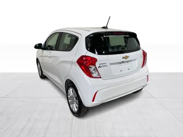 2018 Chevrolet Spark - image 11
