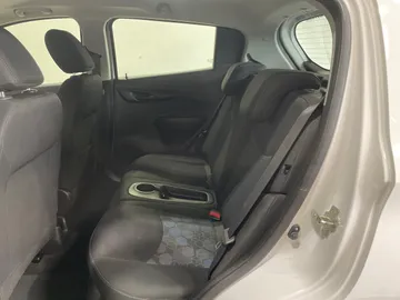 2018 Chevrolet Spark - image 15