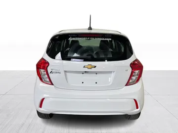 2018 Chevrolet Spark - image 12