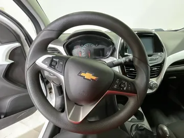 2018 Chevrolet Spark - image 21