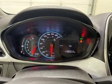 2018 Chevrolet Spark - image 17