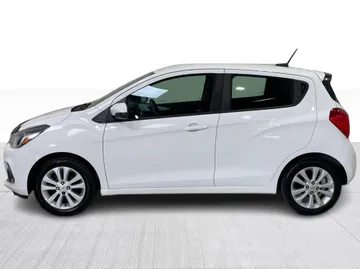 2018 Chevrolet Spark - image 10