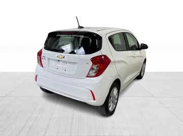 2018 Chevrolet Spark - image 14