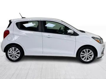 2018 Chevrolet Spark - image 2