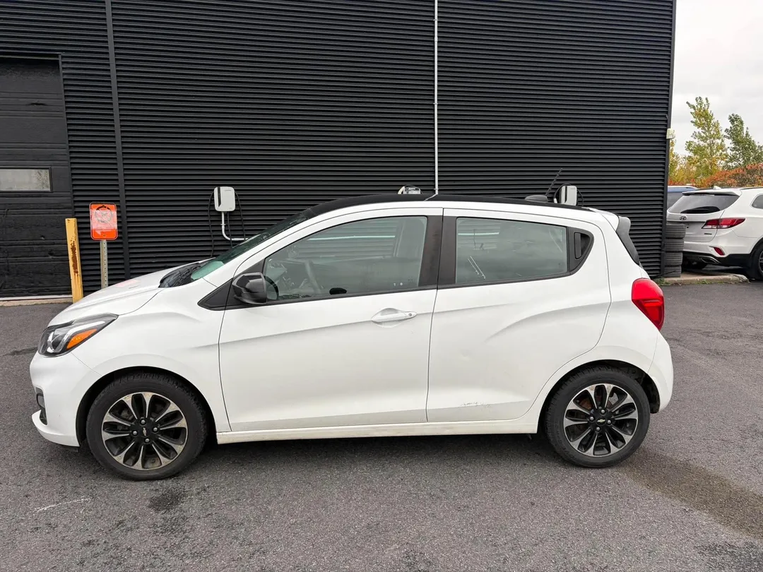 Chevrolet Spark 2022 à vendre - photo 4