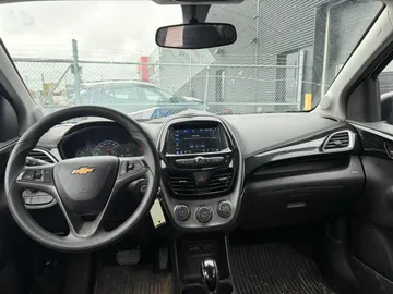 2022 Chevrolet Spark - image 9